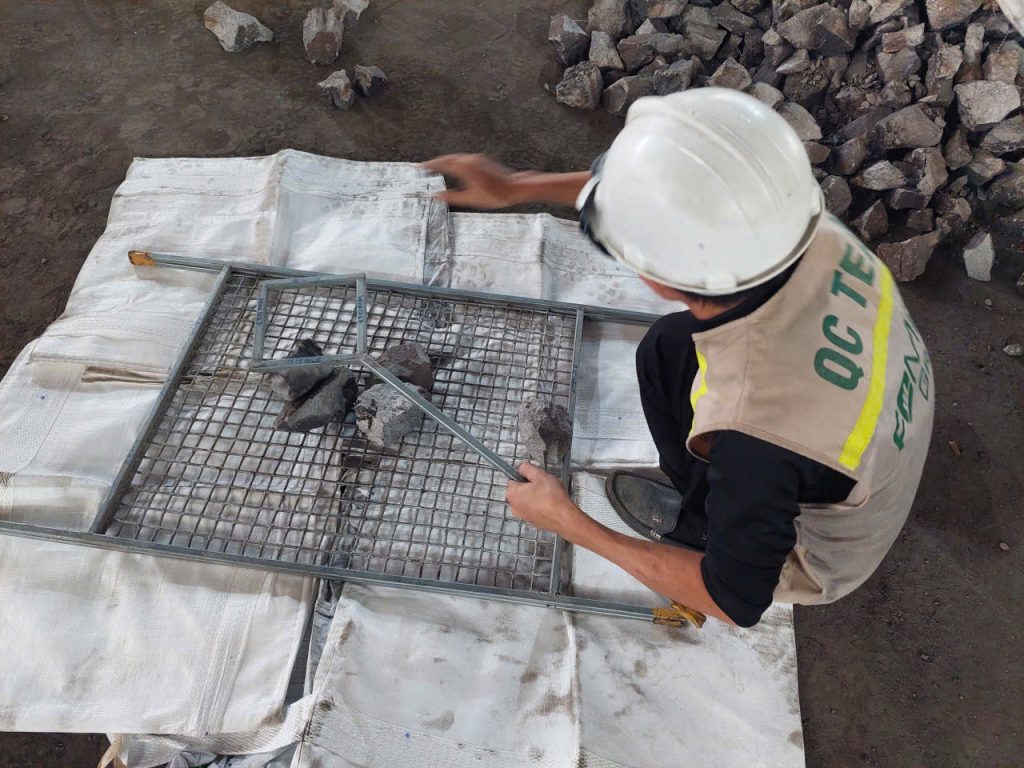 Ferro Manganese — image 8