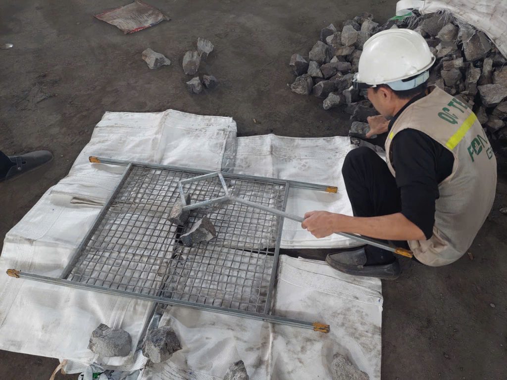 Ferro Manganese — image 7