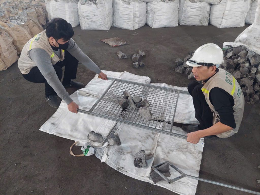Silicon Manganese — image 4
