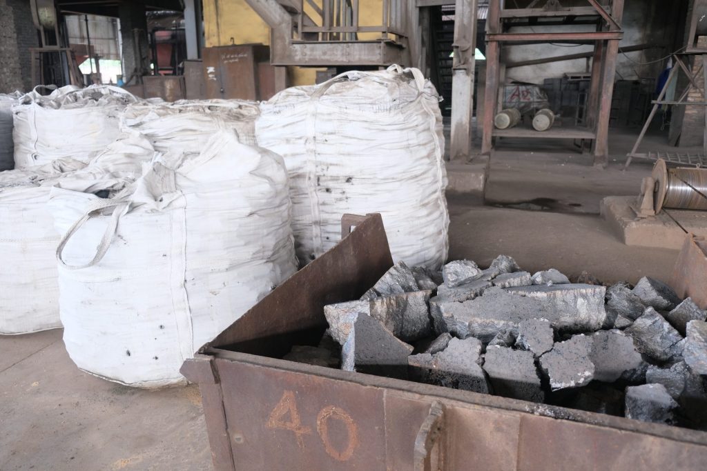Ferro Silicon — image 2