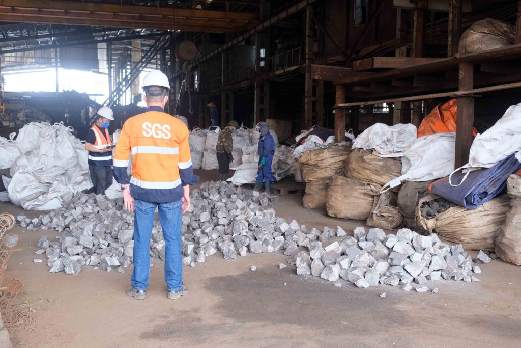 Ferro Manganese & Ore — image 6