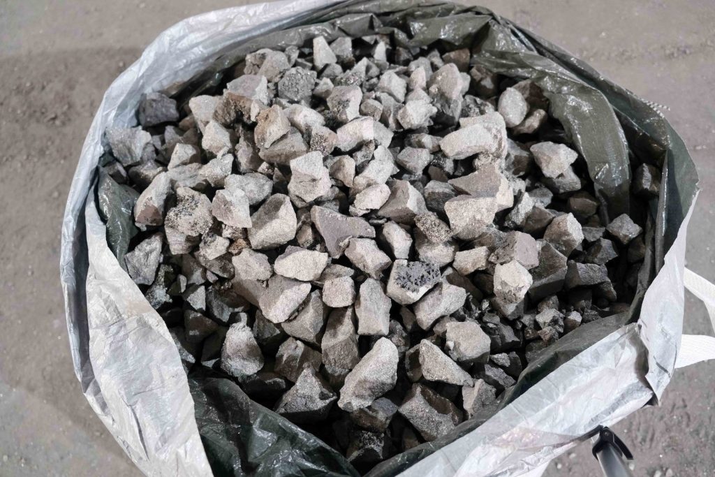 Ferro Manganese