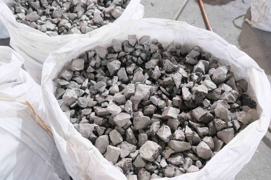 Ferro Silicon
