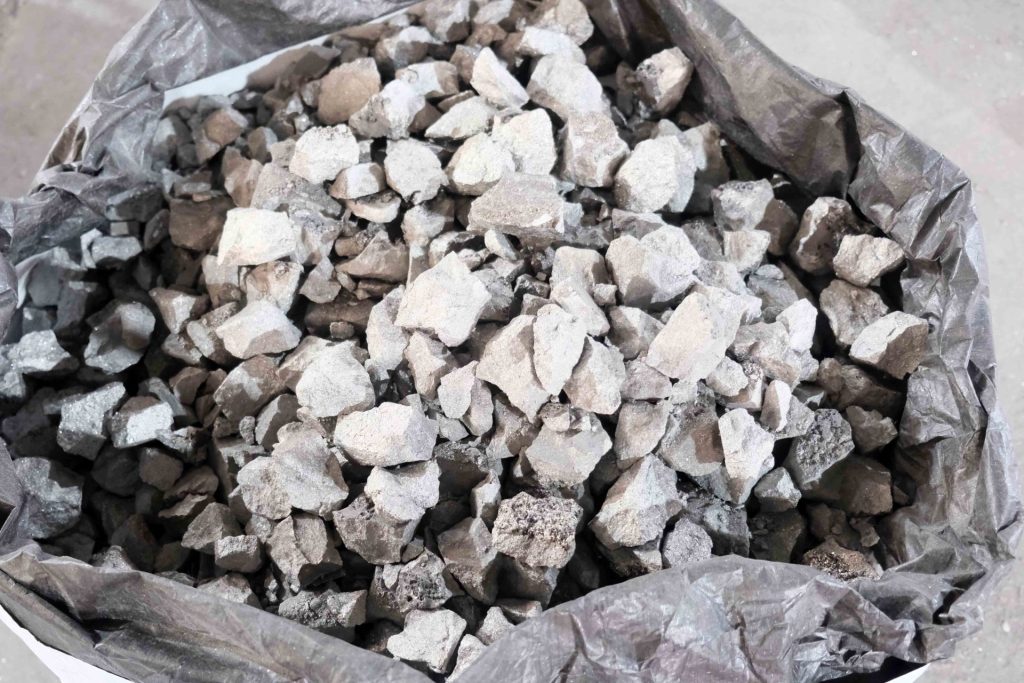 Ferro Manganese & Ore